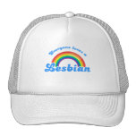 Everyone loves a Lesbian Hat