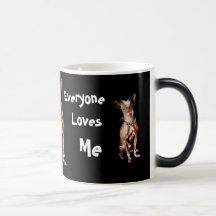 EveryOne Loves Elmwood Mug