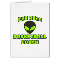 Alien Basketball