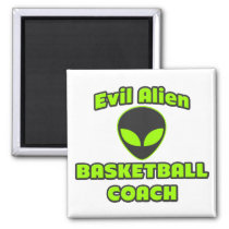 Alien Basketball