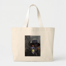 Evil Aliens Bag