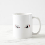 Evil Eyes Mugs