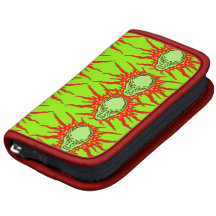 Evil Wizard Folio Planners
