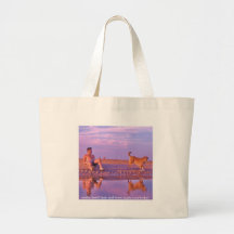 , evoluc beach bum stuff www.zazzle... tote bag