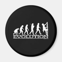 Evolution - Climbing Magnets