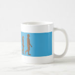 Evolution Coffee Mug