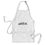 Evolution Field hockey Aprons