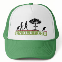 Evolution Of Hats