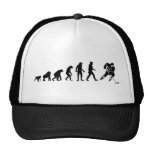 Evolution Hockey Hat