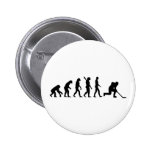 Evolution hockey player button