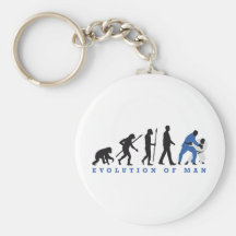 evolution martial arts schlüsselband