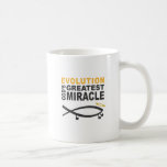 Evolution Mug