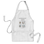 Evolution Of The Eye Aprons
