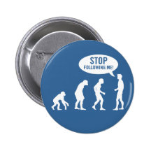 evolution - stop following me! buttons