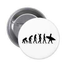 Evolution surfing surf board buttons