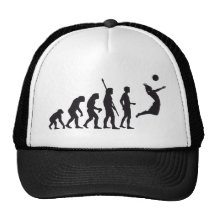 evolution volleyball netz caps