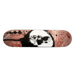 "Evolve" Skate Deck