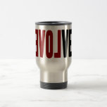 Evolve with LOVE Mug
