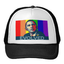 Evolved Obama Hat