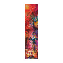 EXCALIBUR CANVAS PRINT