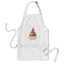 Executive Pastry Chef - Sweet Wedding Cake Aprons