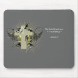 EXODUS 5 MOUSE PADS