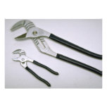Expandable pliers custom announcement