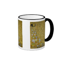 Expectations - Klimt  Coffee Mug