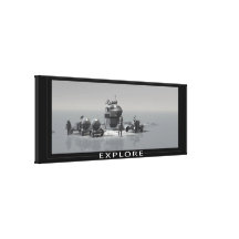 EXPLORE CANVAS PRINTS