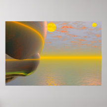Explorer Poster