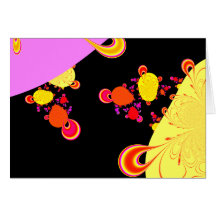 Exploring other Suns Greeting Cards