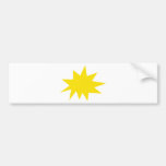 explosion new sign bumper stickers