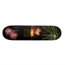 Explosion Skate Skateboards
