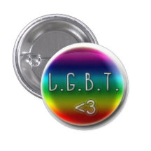 Expressive Rainbow Buttons