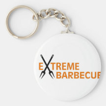 extreme barbecue keychains