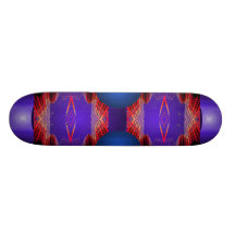 Extreme Skateboard Optical Illusion a CricketDiane