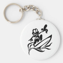 Extreme Sport Key Chains