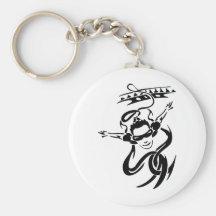 Extreme Sport Key Chains