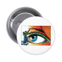 Eye Art Button
