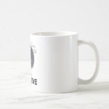 Eye Believe (Anatomical Humour) Mugs