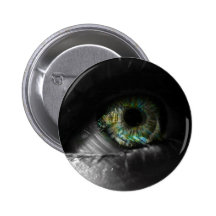 EYE EYE PINBACK BUTTONS