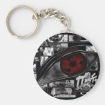 EYE KEY CHAIN