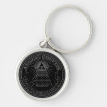 Eye of Providence 2 キーホルダー