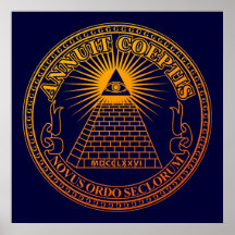 Eye of Providence 3 ポスター