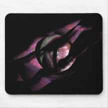 Eye of the Dragon Tear Through Mouse Mat