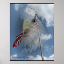 Eye of the Eagle - Poster