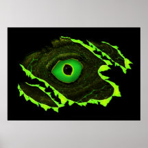 Eye See You Print