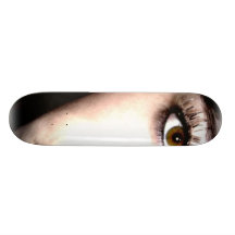 eye see you skate board decks
