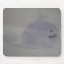 eye-shadow fantasies mousepad