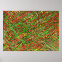 EYE TALL PRINT